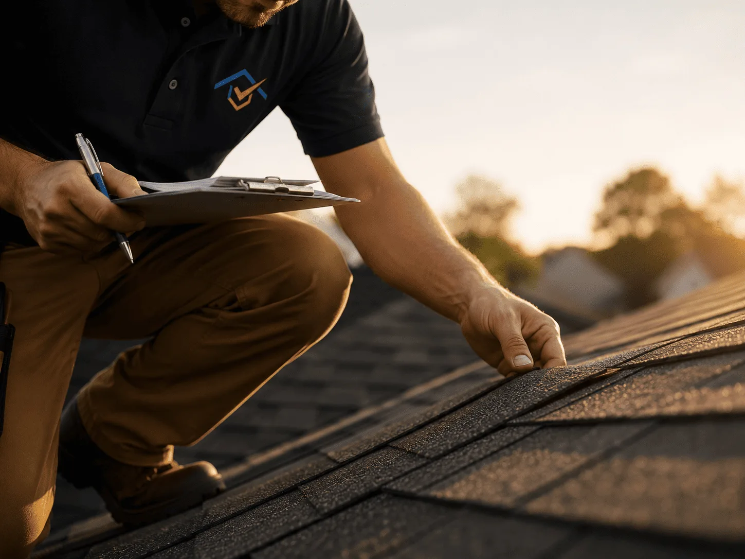 Why Choose Roof Inspection in Shiprock, NM